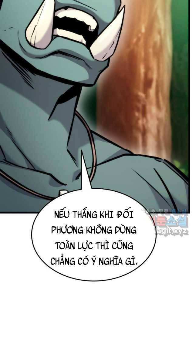 Sự Trở Lại Của Vị Thần Sức Mạnh: Chapter 99
