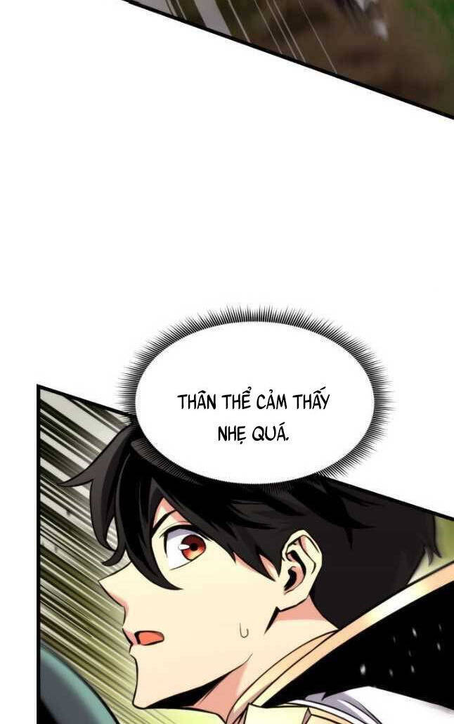 Sự Trở Lại Của Vị Thần Sức Mạnh: Chapter 99