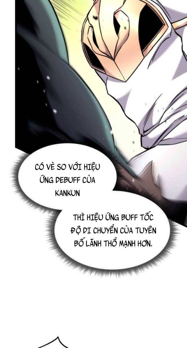 Sự Trở Lại Của Vị Thần Sức Mạnh: Chapter 99