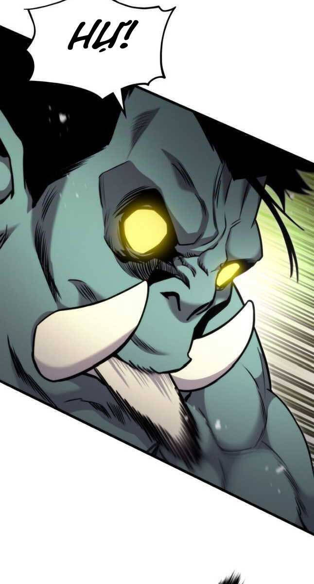 Sự Trở Lại Của Vị Thần Sức Mạnh: Chapter 99