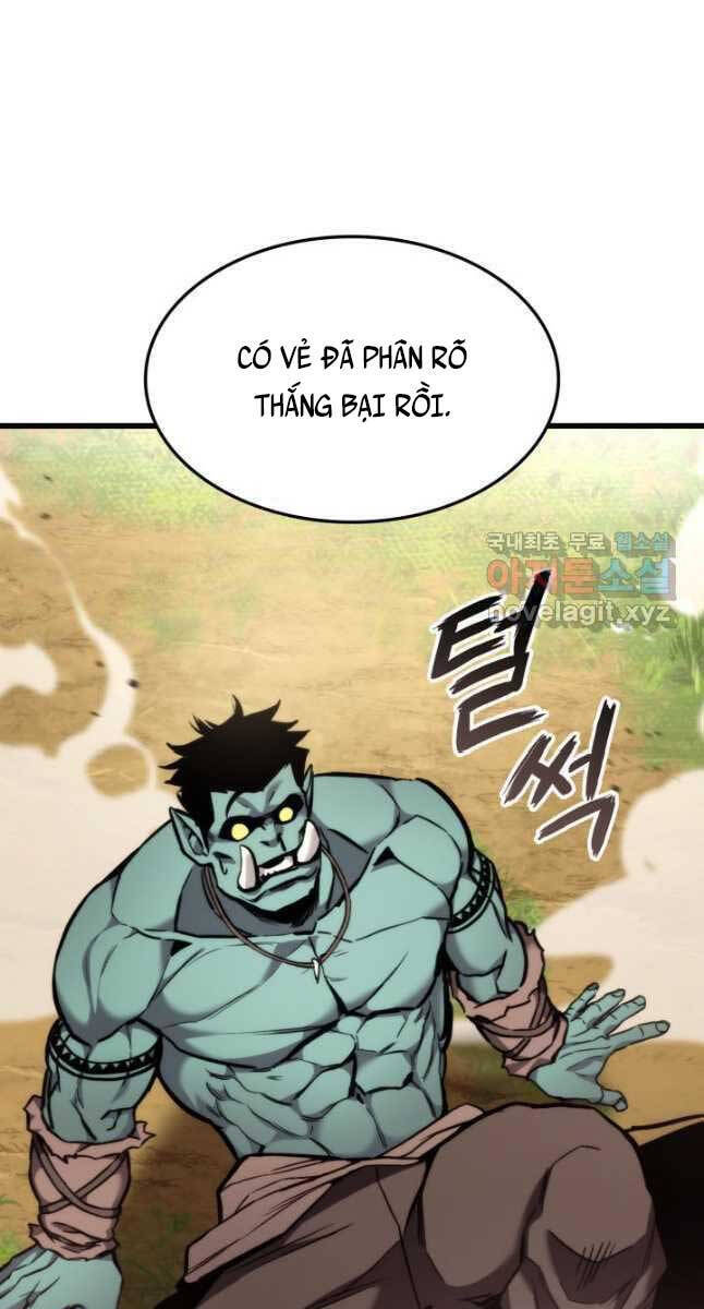 Sự Trở Lại Của Vị Thần Sức Mạnh: Chapter 99