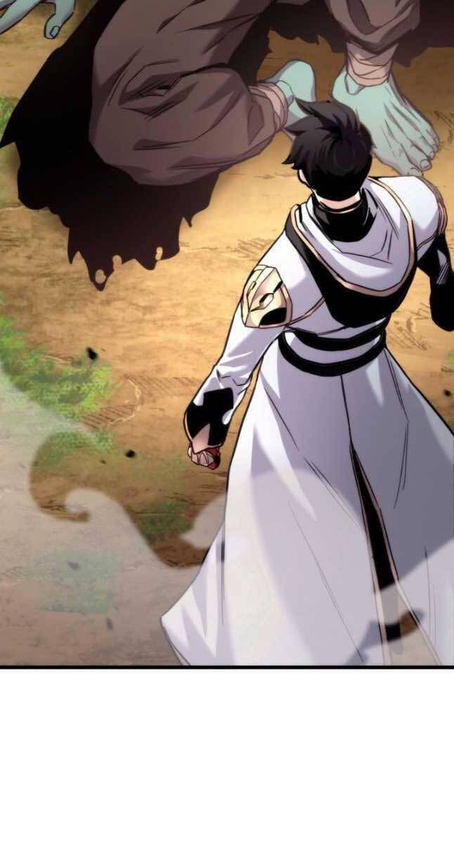 Sự Trở Lại Của Vị Thần Sức Mạnh: Chapter 99