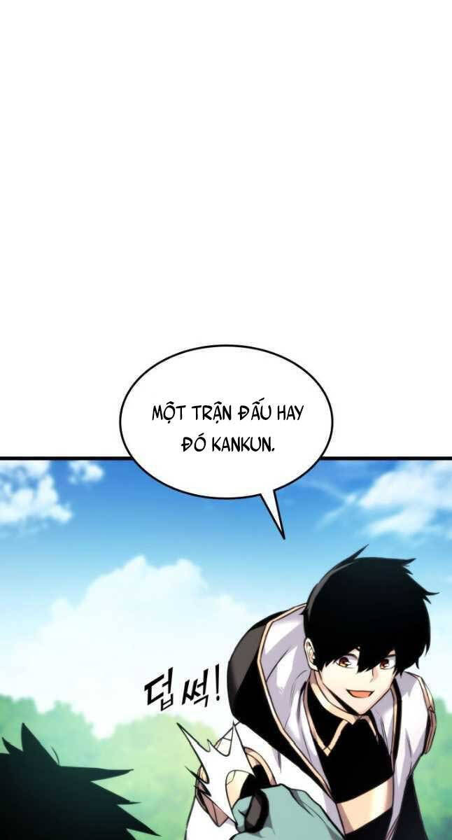 Sự Trở Lại Của Vị Thần Sức Mạnh: Chapter 99