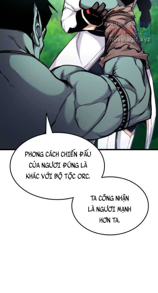 Sự Trở Lại Của Vị Thần Sức Mạnh: Chapter 99