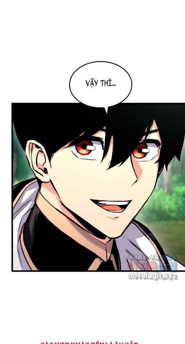 Sự Trở Lại Của Vị Thần Sức Mạnh: Chapter 99