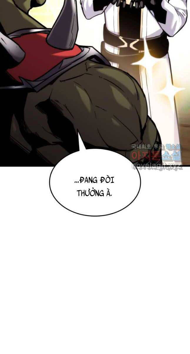 Sự Trở Lại Của Vị Thần Sức Mạnh: Chapter 99