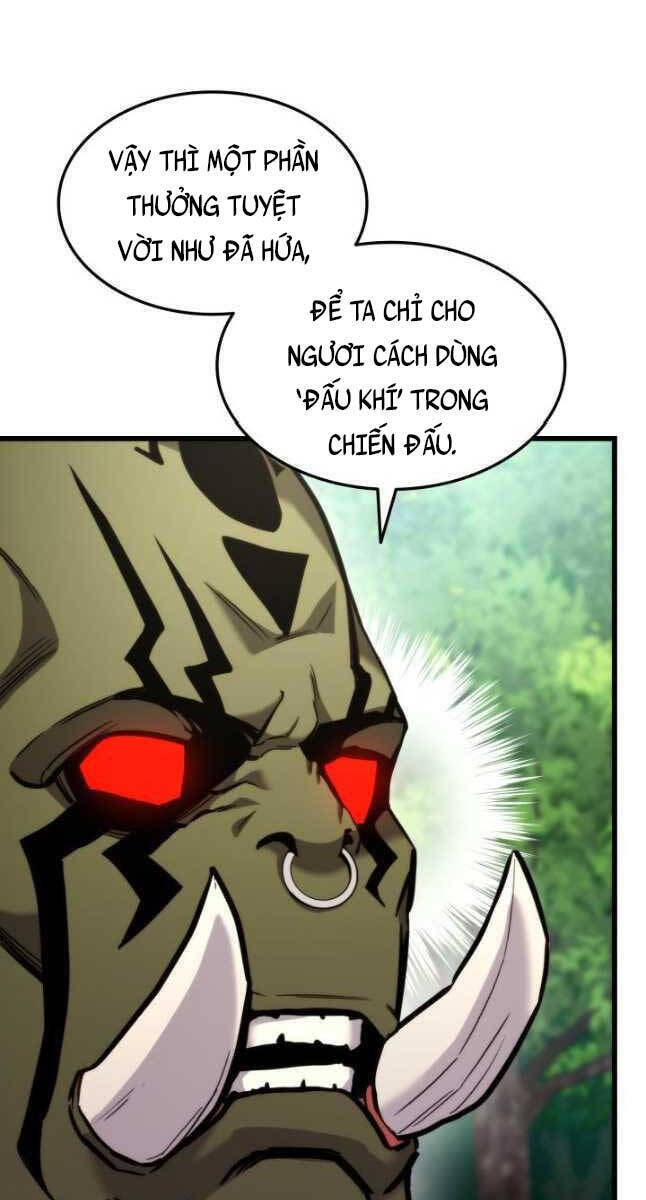 Sự Trở Lại Của Vị Thần Sức Mạnh: Chapter 99
