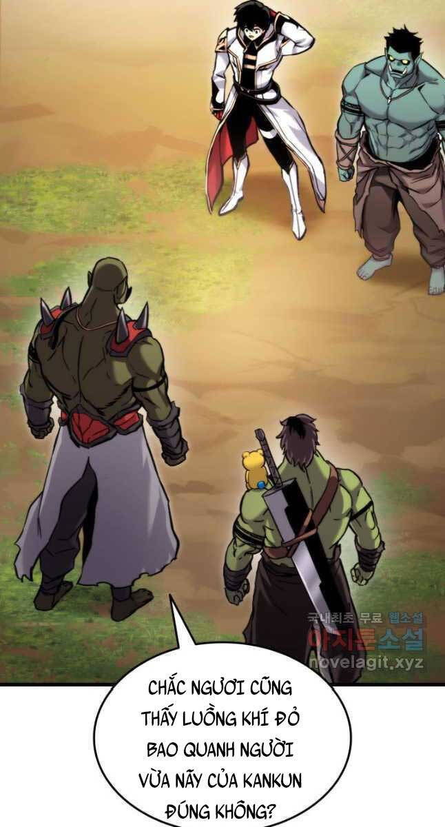 Sự Trở Lại Của Vị Thần Sức Mạnh: Chapter 99