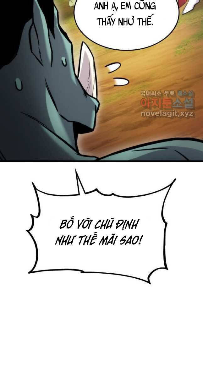 Sự Trở Lại Của Vị Thần Sức Mạnh: Chapter 99