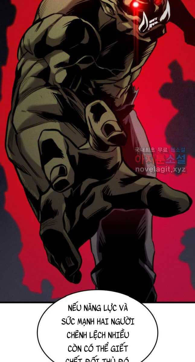 Sự Trở Lại Của Vị Thần Sức Mạnh: Chapter 99