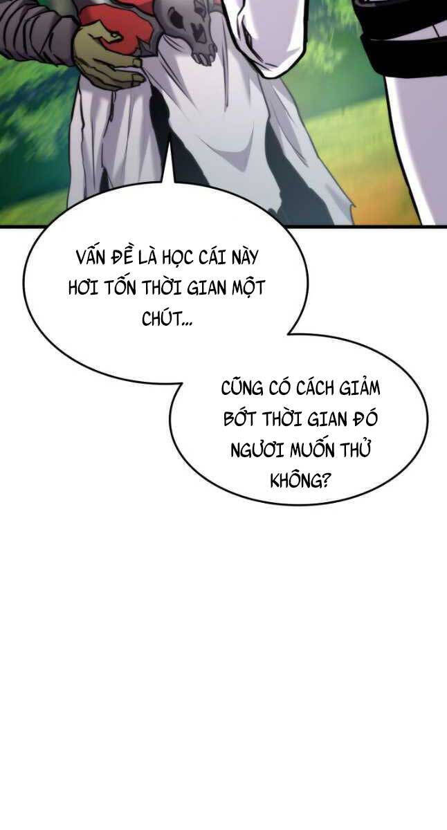 Sự Trở Lại Của Vị Thần Sức Mạnh: Chapter 99
