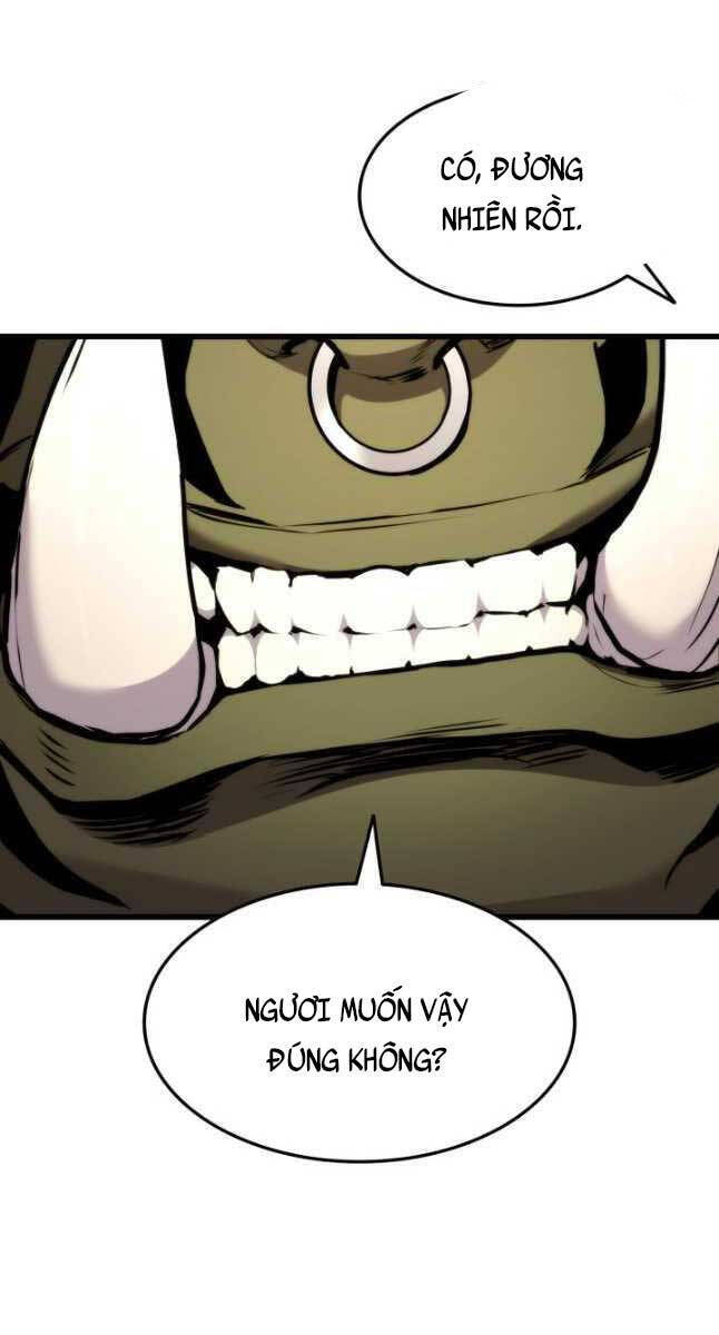 Sự Trở Lại Của Vị Thần Sức Mạnh: Chapter 99