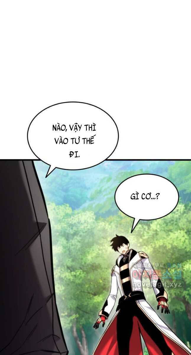 Sự Trở Lại Của Vị Thần Sức Mạnh: Chapter 99