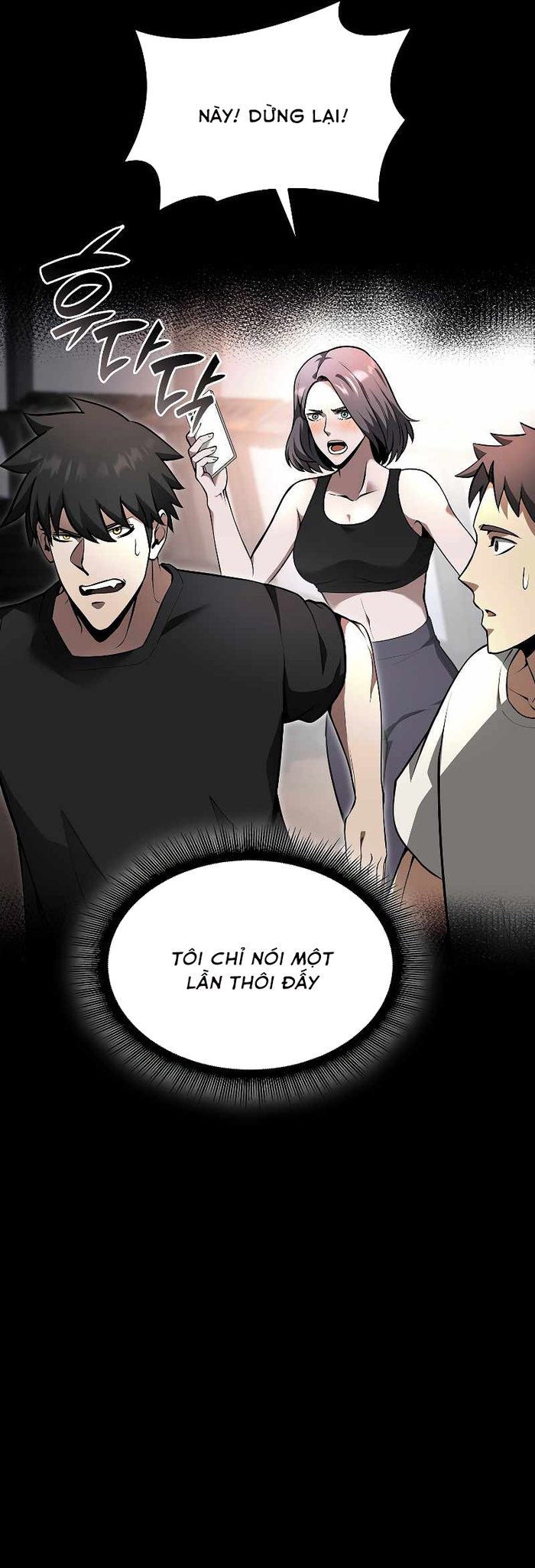 Sự Trở Lại Ma Dược Sư Cấp Fff: Chapter 46