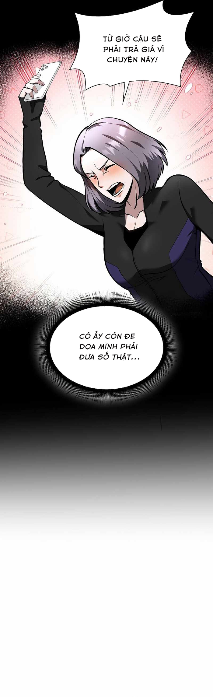 Sự Trở Lại Ma Dược Sư Cấp Fff: Chapter 46