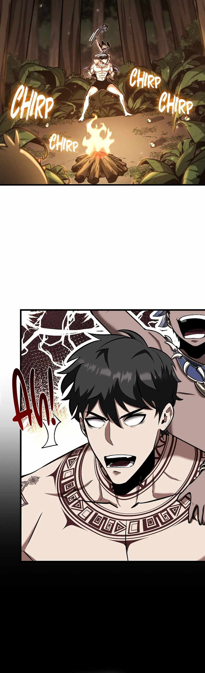 Sự Trở Lại Ma Dược Sư Cấp Fff: Chapter 46