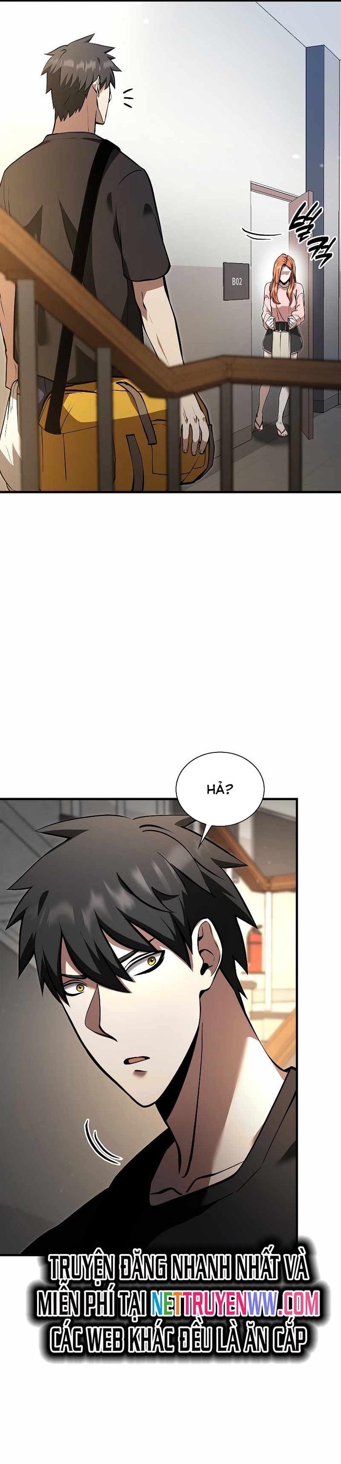 Sự Trở Lại Ma Dược Sư Cấp Fff: Chapter 46