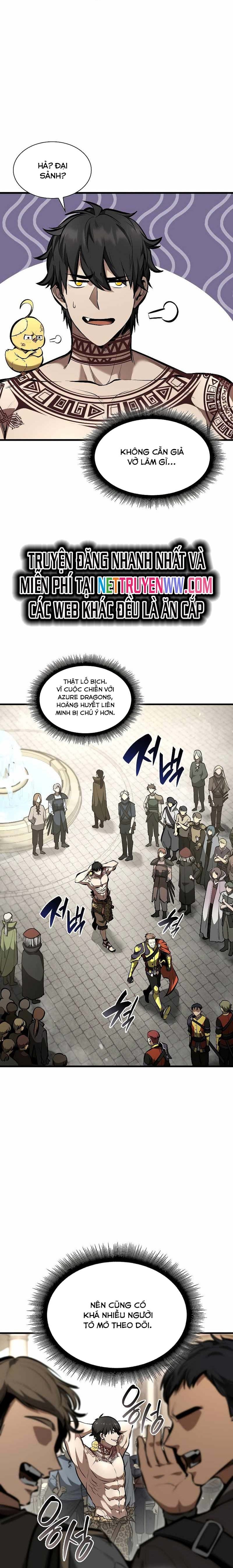 Sự Trở Lại Ma Dược Sư Cấp Fff: Chapter 49