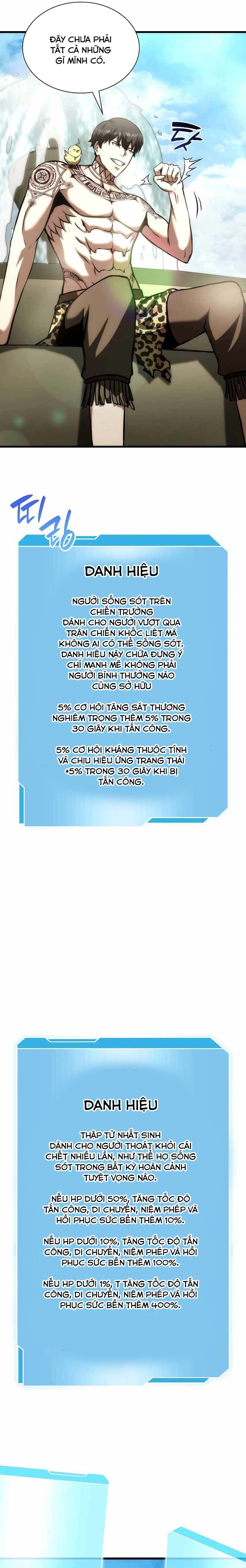 Sự Trở Lại Ma Dược Sư Cấp Fff: Chapter 49