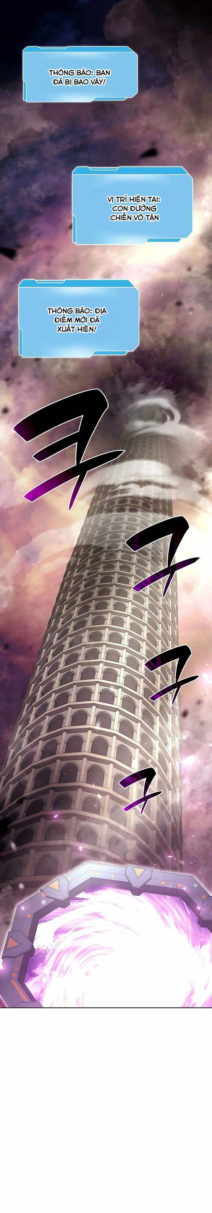 Sự Trở Lại Ma Dược Sư Cấp Fff: Chapter 49