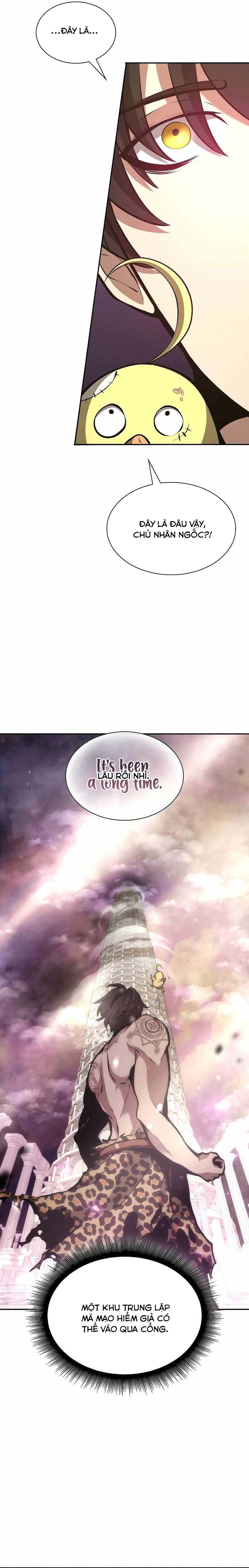 Sự Trở Lại Ma Dược Sư Cấp Fff: Chapter 49