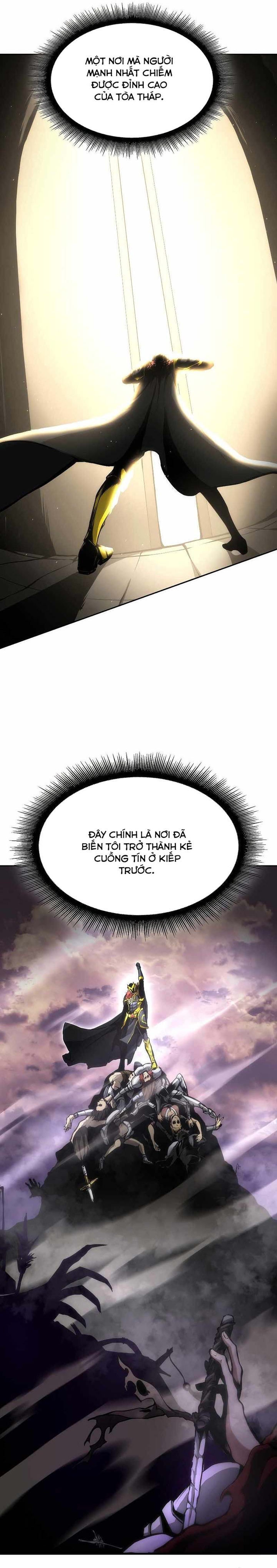 Sự Trở Lại Ma Dược Sư Cấp Fff: Chapter 49