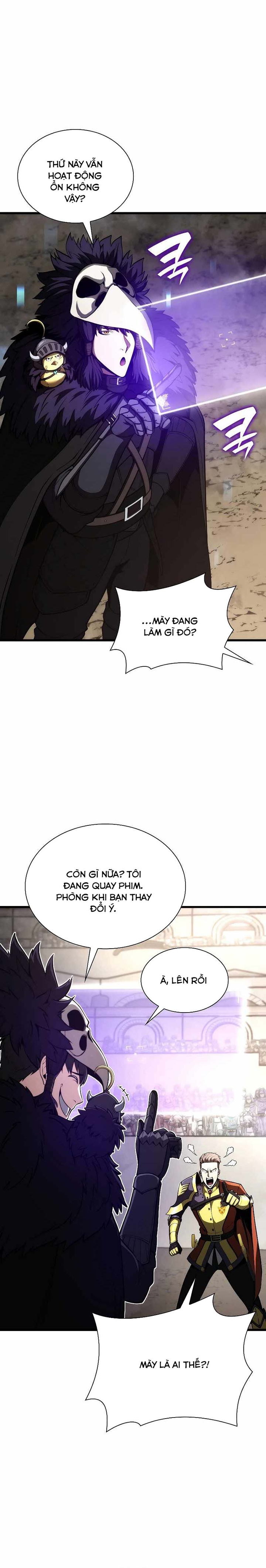 Sự Trở Lại Ma Dược Sư Cấp Fff: Chapter 49