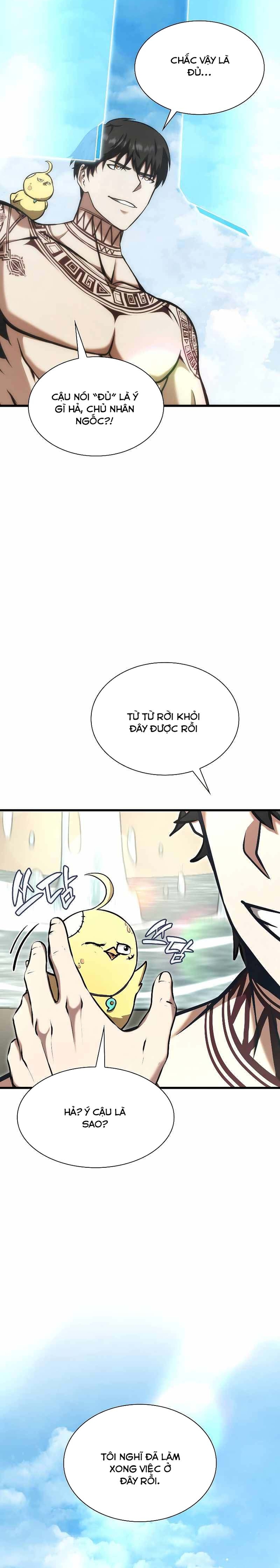 Sự Trở Lại Ma Dược Sư Cấp Fff: Chapter 49