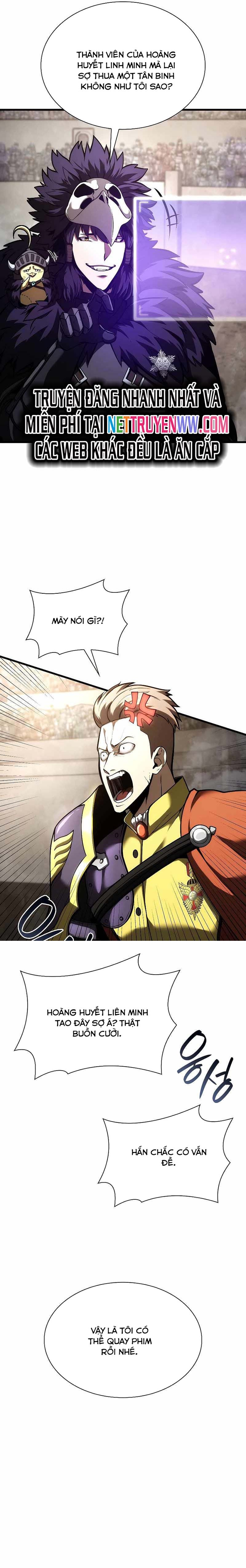 Sự Trở Lại Ma Dược Sư Cấp Fff: Chapter 49