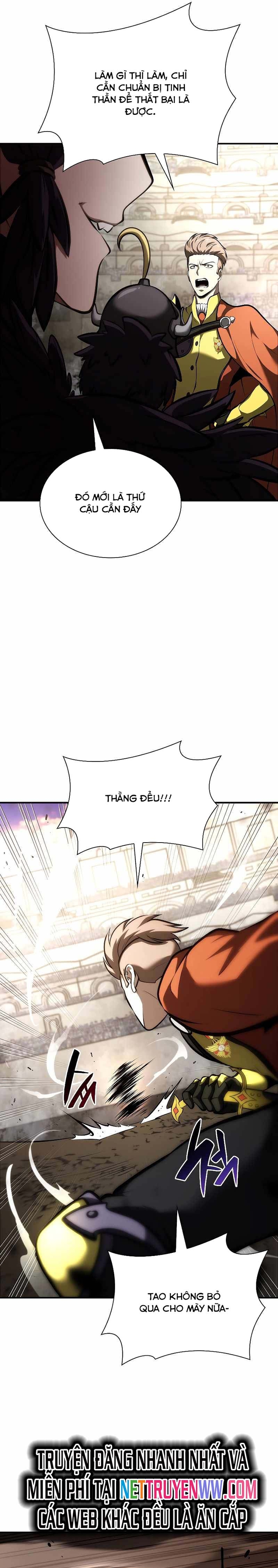 Sự Trở Lại Ma Dược Sư Cấp Fff: Chapter 49