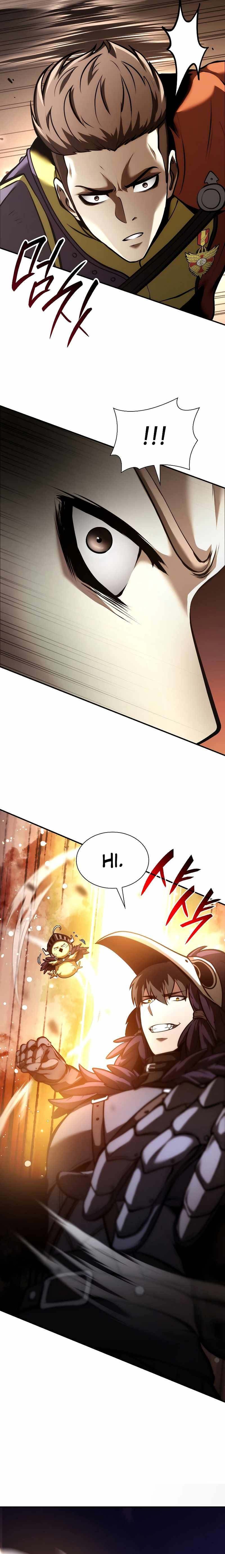 Sự Trở Lại Ma Dược Sư Cấp Fff: Chapter 49