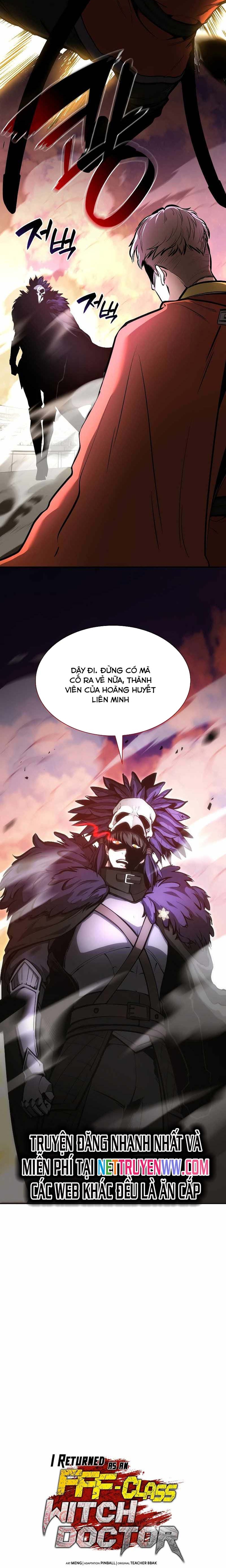 Sự Trở Lại Ma Dược Sư Cấp Fff: Chapter 49