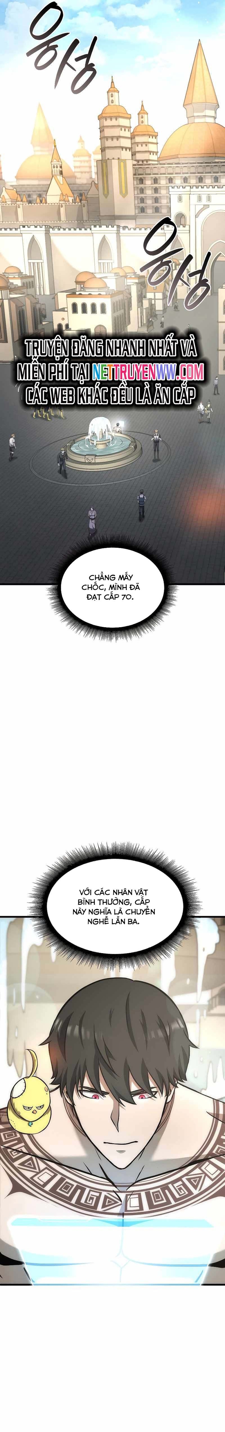 Sự Trở Lại Ma Dược Sư Cấp Fff: Chapter 49