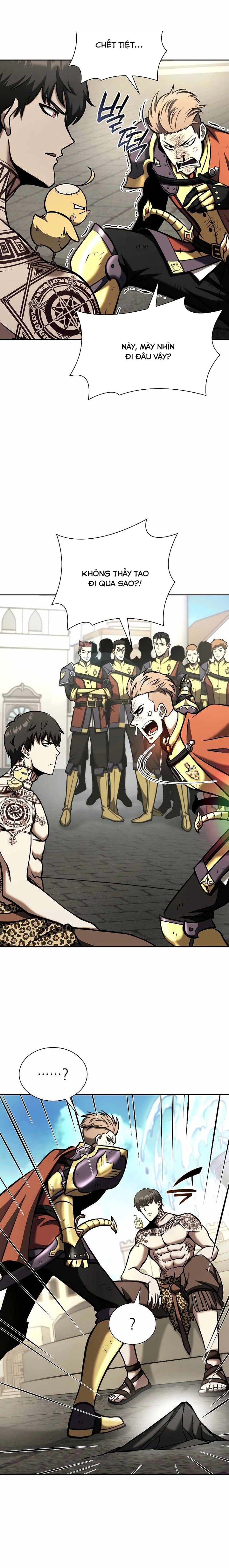 Sự Trở Lại Ma Dược Sư Cấp Fff: Chapter 49