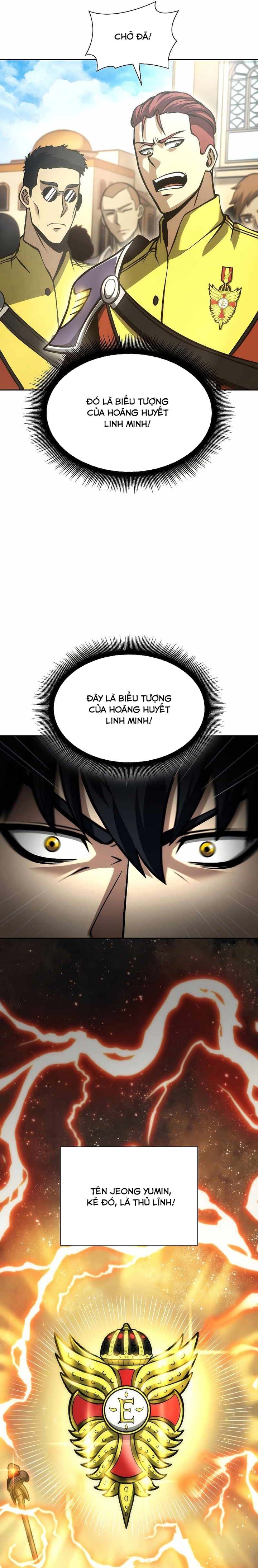 Sự Trở Lại Ma Dược Sư Cấp Fff: Chapter 49