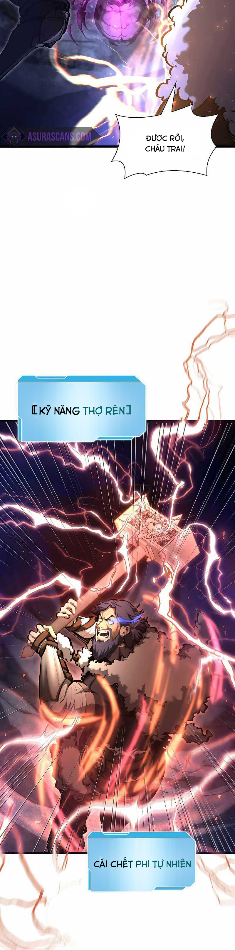 Sự Trở Lại Ma Dược Sư Cấp Fff: Chapter 55