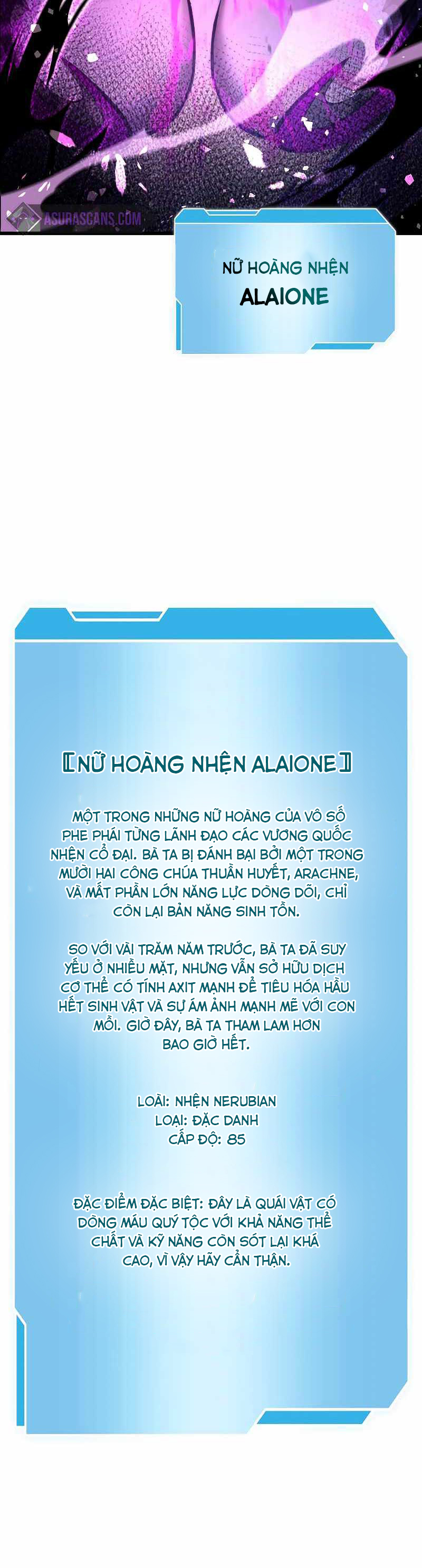 Sự Trở Lại Ma Dược Sư Cấp Fff: Chapter 55