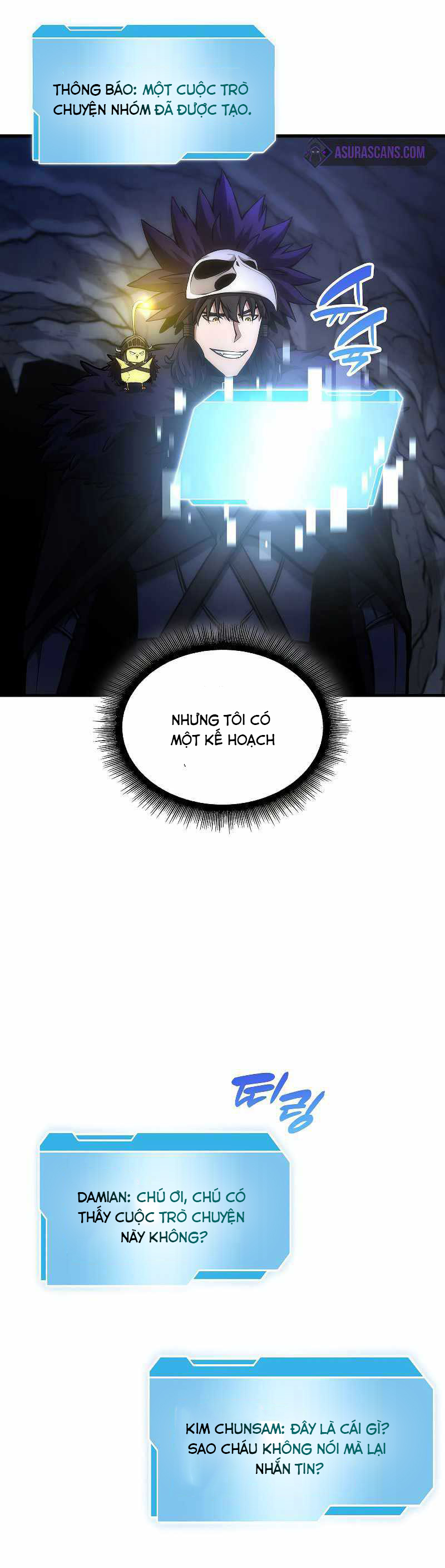 Sự Trở Lại Ma Dược Sư Cấp Fff: Chapter 55