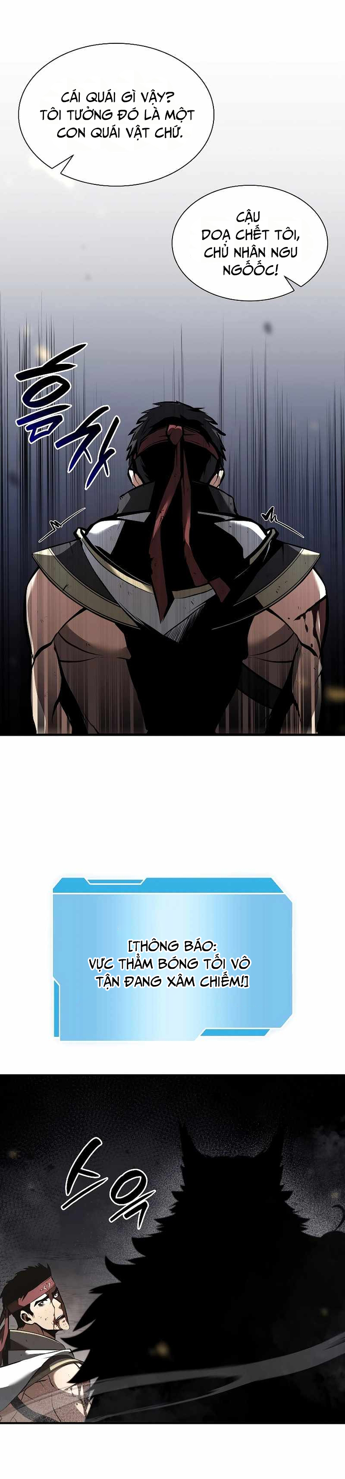 Sự Trở Lại Ma Dược Sư Cấp Fff: Chapter 62