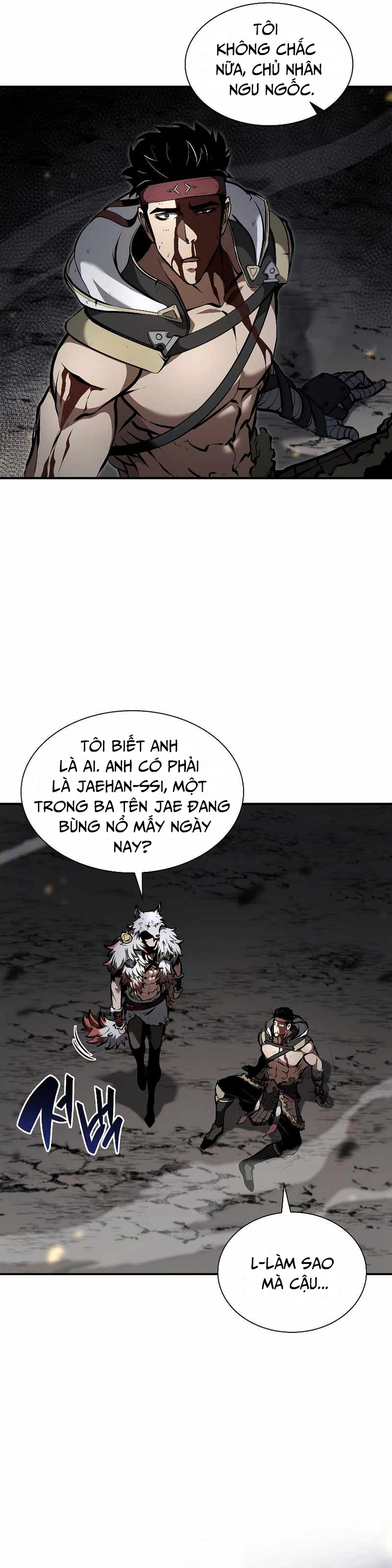 Sự Trở Lại Ma Dược Sư Cấp Fff: Chapter 62