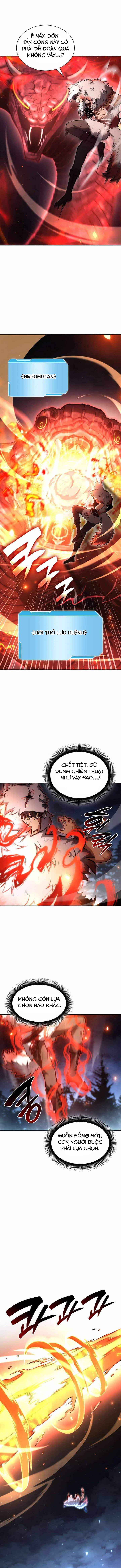Sự Trở Lại Ma Dược Sư Cấp Fff: Chapter 65