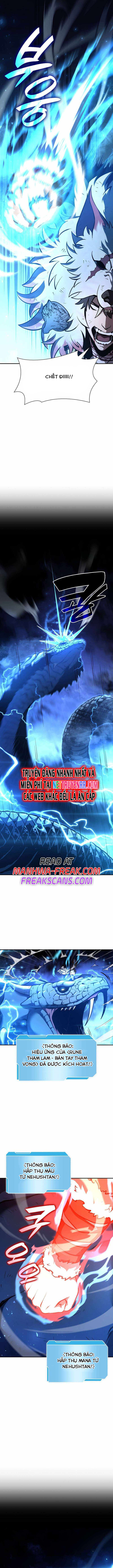 Sự Trở Lại Ma Dược Sư Cấp Fff: Chapter 65