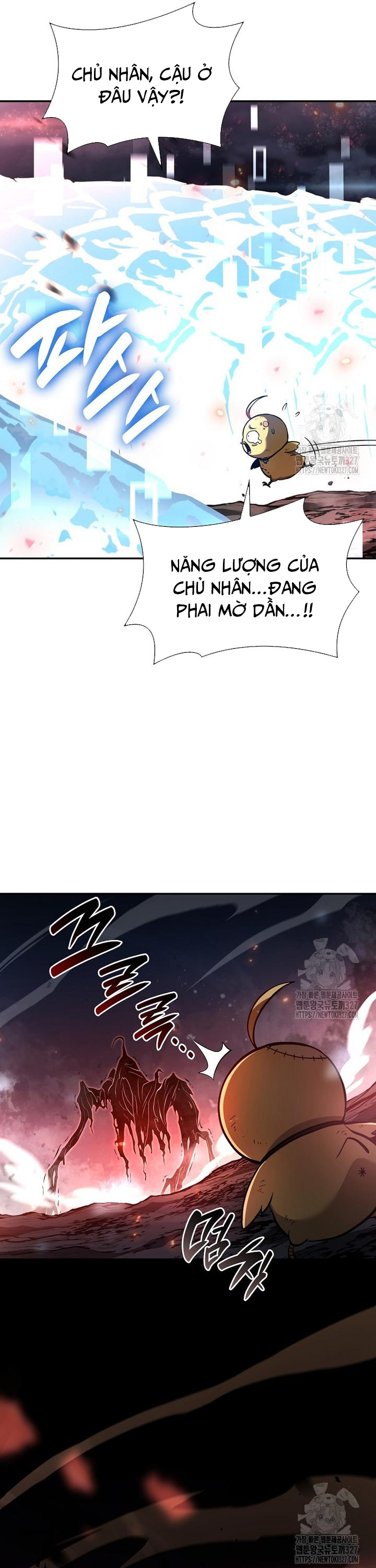 Sự Trở Lại Ma Dược Sư Cấp Fff: Chapter 66