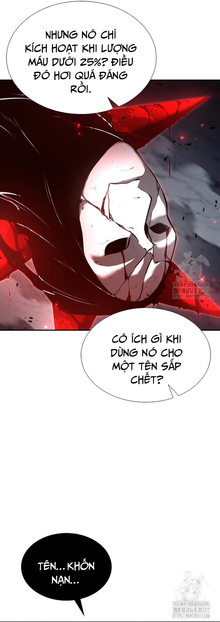 Sự Trở Lại Ma Dược Sư Cấp Fff: Chapter 66
