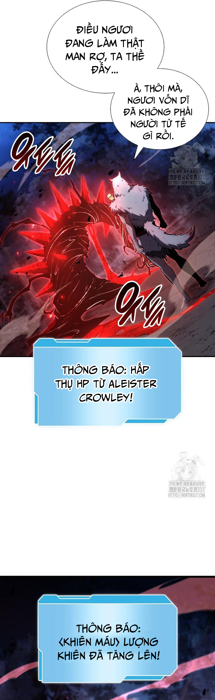 Sự Trở Lại Ma Dược Sư Cấp Fff: Chapter 66