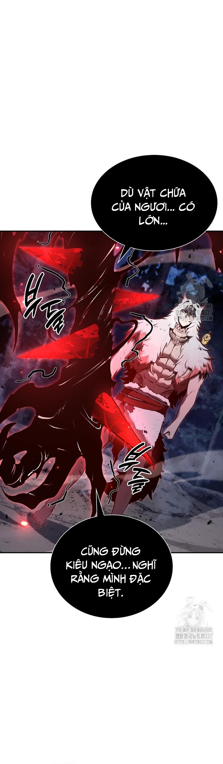 Sự Trở Lại Ma Dược Sư Cấp Fff: Chapter 66