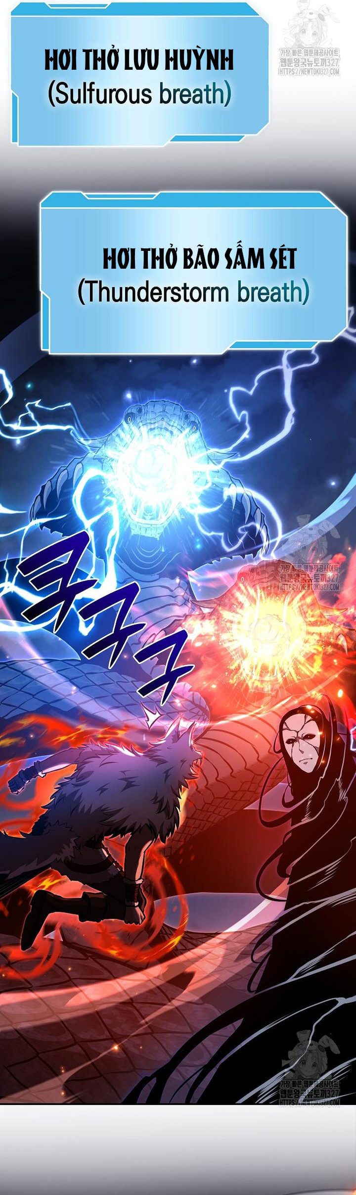 Sự Trở Lại Ma Dược Sư Cấp Fff: Chapter 66