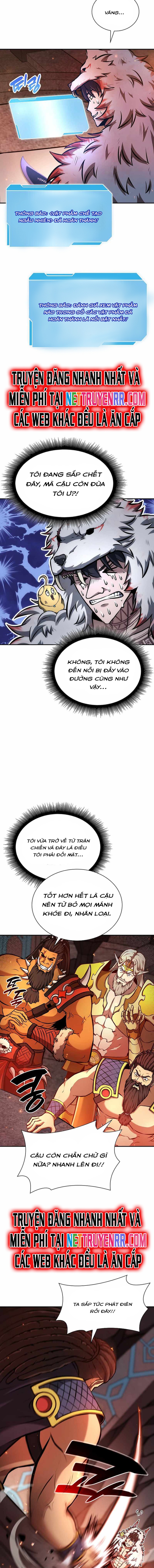 Sự Trở Lại Ma Dược Sư Cấp Fff: Chapter 67