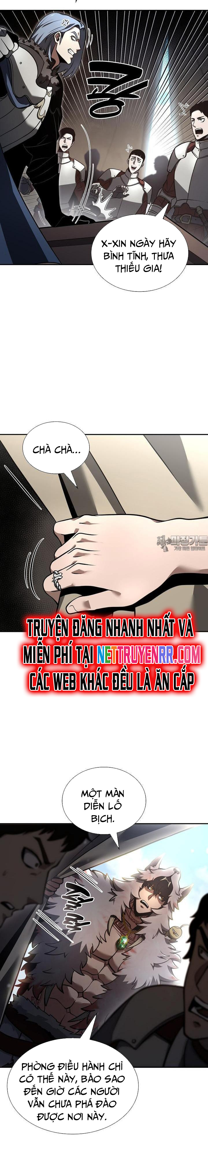 Sự Trở Lại Ma Dược Sư Cấp Fff: Chapter 73