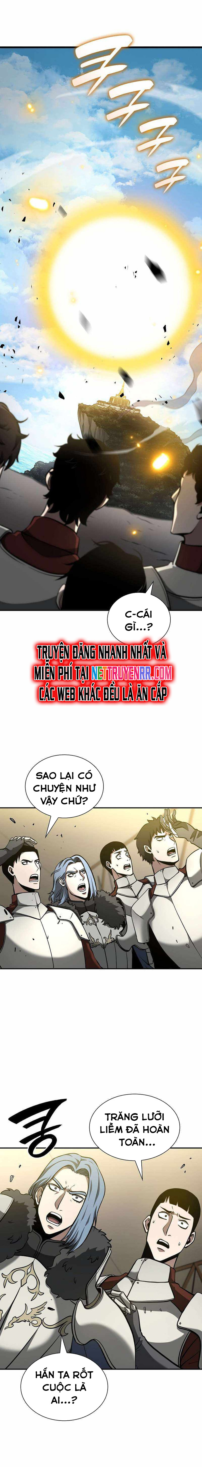 Sự Trở Lại Ma Dược Sư Cấp Fff: Chapter 74